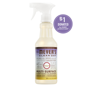 Compassion Flower Multi-Surface Everyday Cleaner
