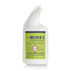 Lemon Verbena Toilet Bowl Cleaner