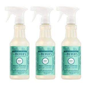 Mint Multi-Surface Everyday Cleaner 3-count Bundle