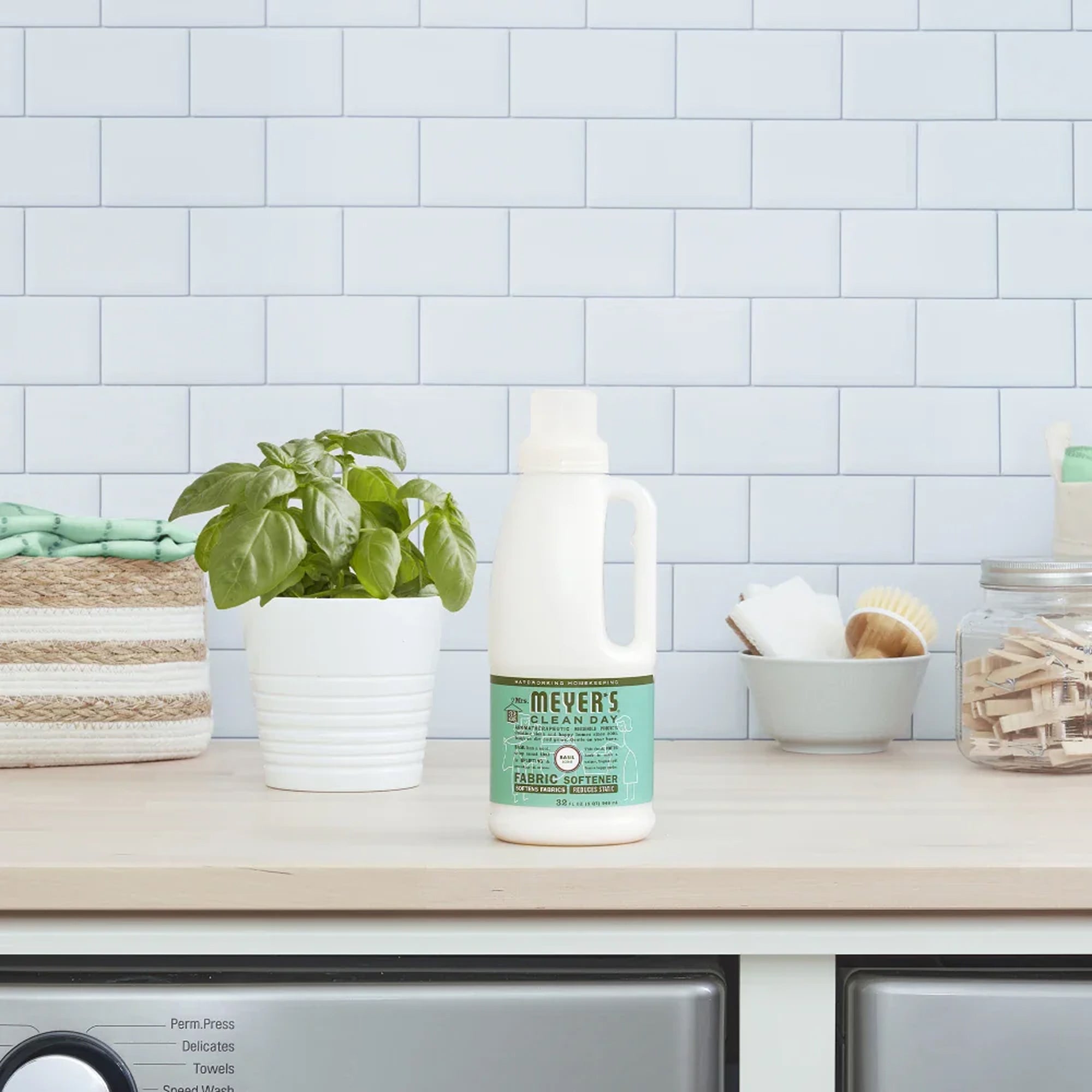 Basil Fabric Softener - Image 6
